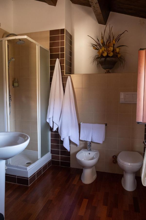 "Il Miglio" Country House Pettorano sul Gizio Exterior foto